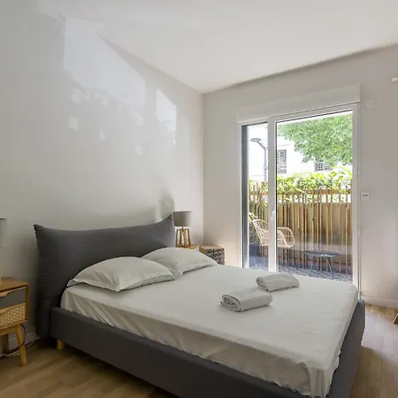 Dify Sedallian - Vaise Appartement