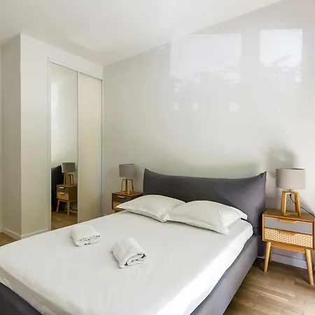 Appartement Dify Sedallian - Vaise *