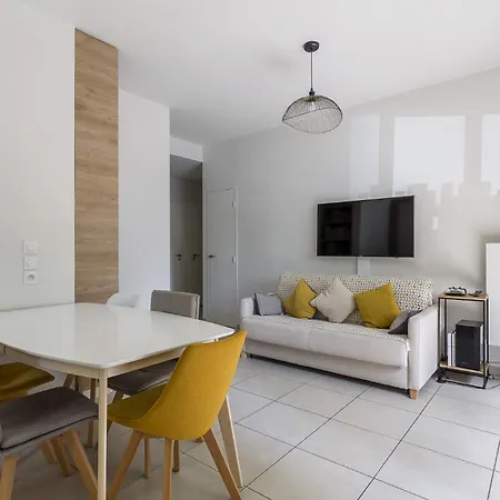 Appartement Dify Sedallian - Vaise *
